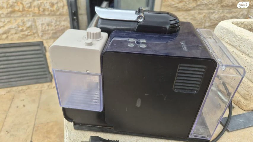 מכונת קפה נספרסו לטיסימה F416 - Image 2