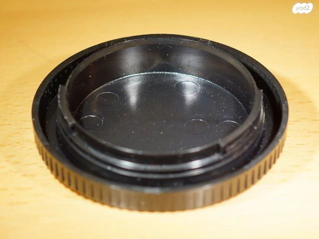 מכסה מצלמת סוני/ מינולטה A - Image 2