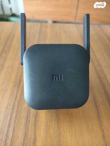 מכשיר מאיץ לחיזוק עוצמת WI-FI