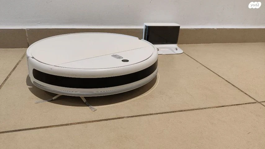 שואב אבק רובוטי שוטף של Xiaomi - Image 5