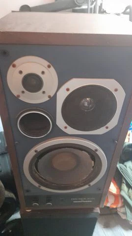 רמקולים רצפתיים למערכת MARANTZ - Image 4