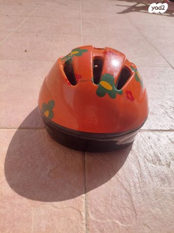 קסדה חדשה לאופנים חברת spider - Image 2