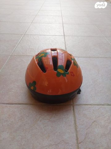 קסדה חדשה לאופנים חברת spider - Image 3