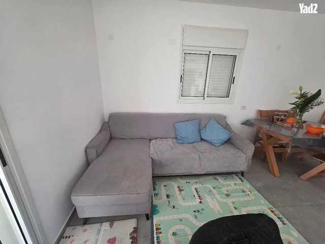 ספה נפתחת למיטה זוגית - Image 2