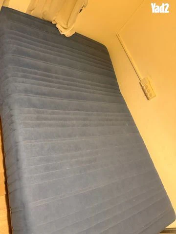 מיטה וחצי במצב מצויין - Image 5