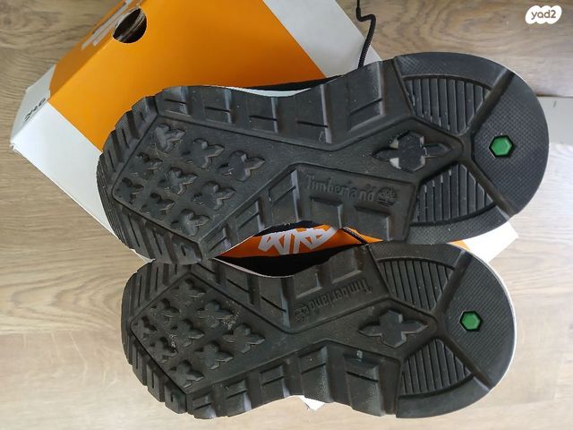 נעליים טימברלנד מקורי 43 - Image 3