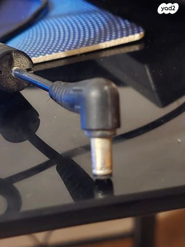 מתאם מטען למחשב נייד 12v 3A - Image 2