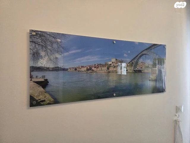 תמונת פנורמית מפורטו 130x50