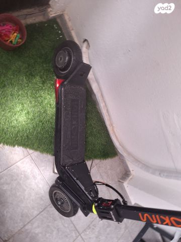 קורקינט אינוקים אוקס - Image 4