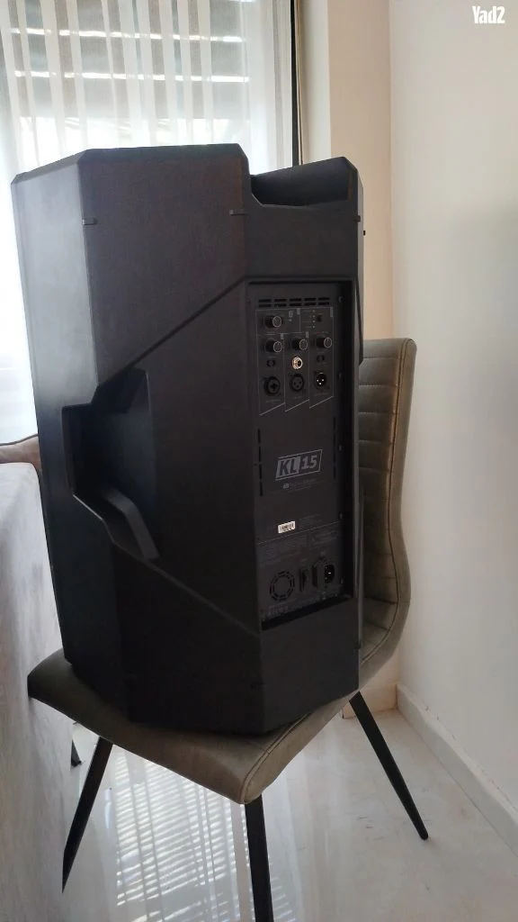 רמקולים מוגברים חברת dB - Image 4