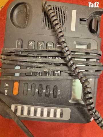 מערכת טלפניה חכמה של lG - Image 2