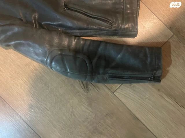 מעיל בייקר מעלף מידה xs - Image 4