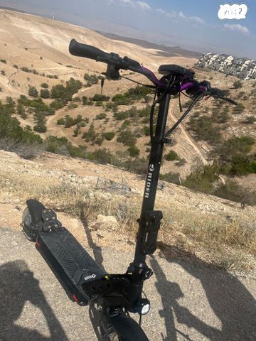 למכירה קורקינט רידר 10X Pro - Image 2