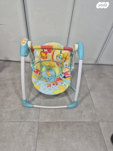 מכשיר עיסוי לרגליים - Image 2