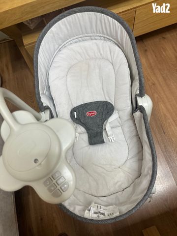 טרמפולינה טייני לאב - Image 2