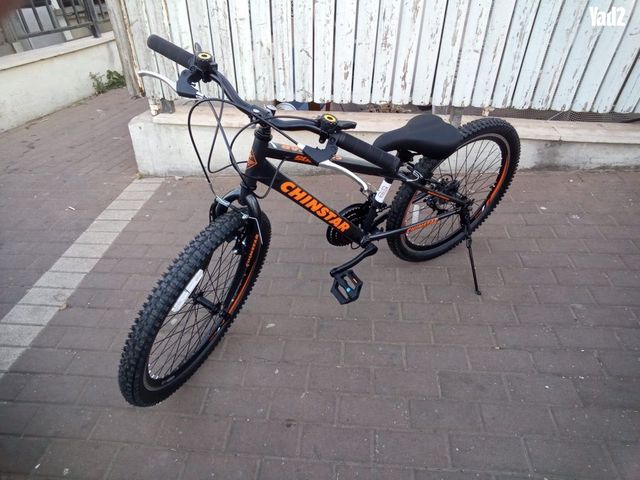 אופניים הילוכים-חדש-600₪ - Image 3