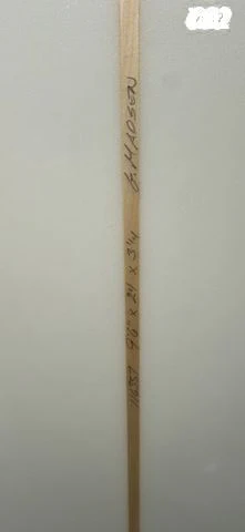 לונגבורד סטיוארט ריפסטר 9.6 - Image 3