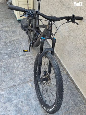 טרק קארבון טופ פיול 9.7