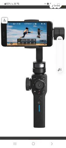 מייצב גימבל לאייפון GIMBAL - Image 2