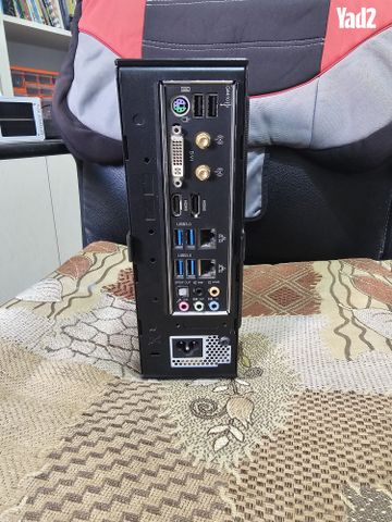 מחשב בסיסי מבוסס על INTEL i5 - Image 3