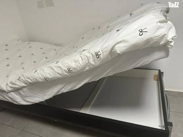 מיטת נוער מתכווננת - Image 3