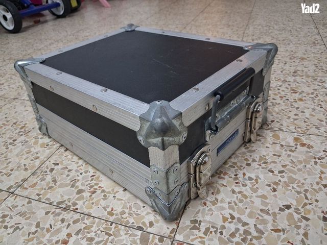 קייס למיקסר ברינגר 1204