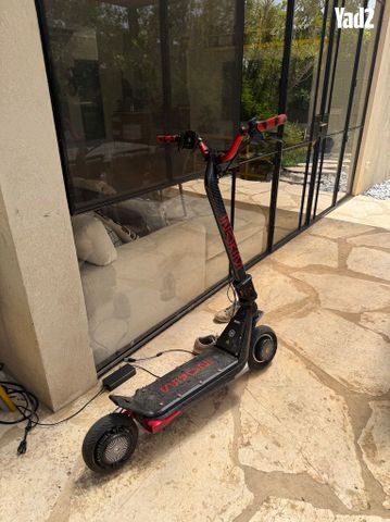 אינוקים אוקס קרבון 2025 - Image 4