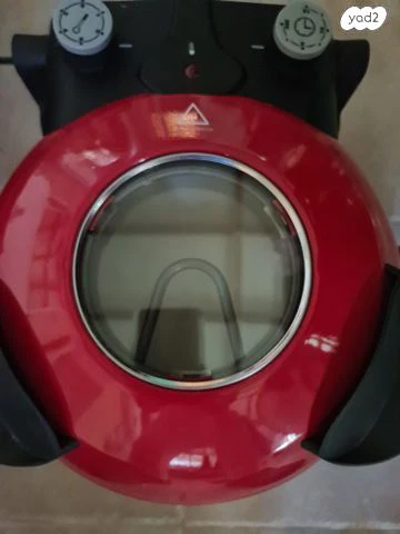 תנור לפיצה מגיע עד 400 מעלות - Image 3