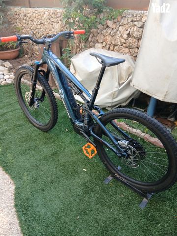 אופני הרים חשמליים - Image 6