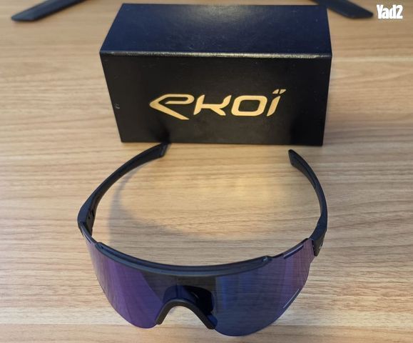 משקפי שמש של שימנו + EKOI