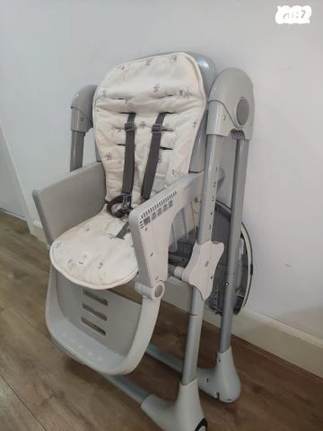 כסא מושב כיסא אוכל infanti - Image 3