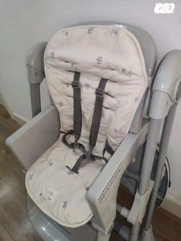 כסא מושב כיסא אוכל infanti - Image 4