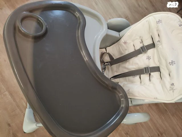 כסא מושב כיסא אוכל infanti - Image 5