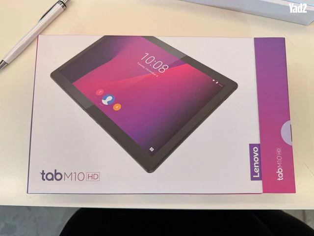 למכירה טאבלט לנובו M10