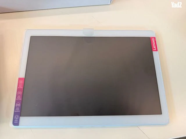 למכירה טאבלט לנובו M10 - Image 2
