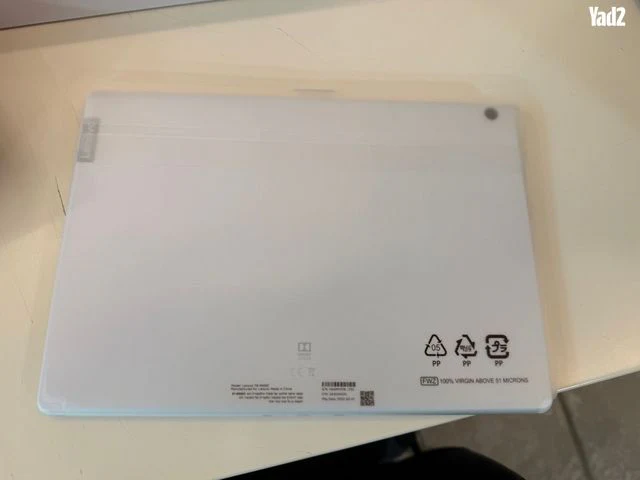 למכירה טאבלט לנובו M10 - Image 3