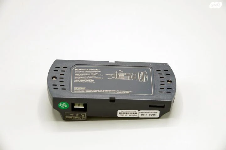 רסיבר למאוורר סטאר X 48" - Image 3