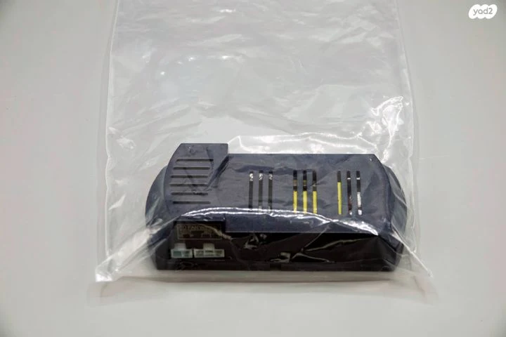 רסיבר למאוורר סטאר X 48" - Image 5