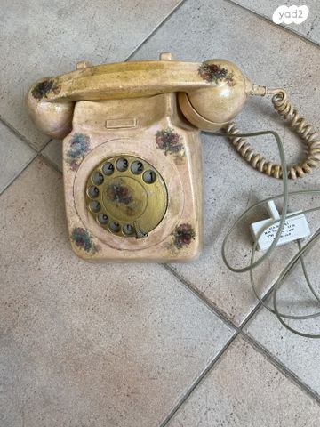 ג׳ריקן טלפונים טרנזיסטורים - Image 5