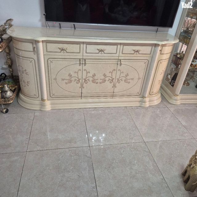 מזנון ושולחן סלון - Image 4
