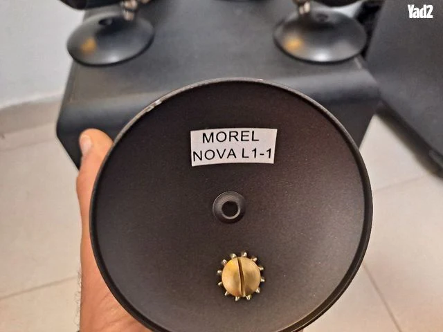 רמקולים וסאב מורל 5.1 - Image 2