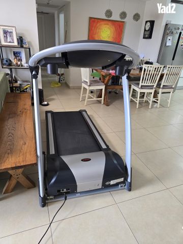 הליכון יורק לגאסי 9070