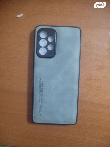 מגן אחורי לסמסונג A53 - Image 2