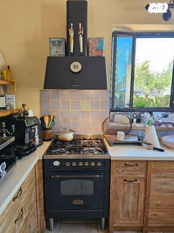 תנור משולב ומאייד La cucina