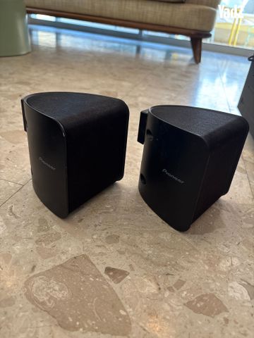 מערכת קולנוע ביתי Pioneer - Image 3