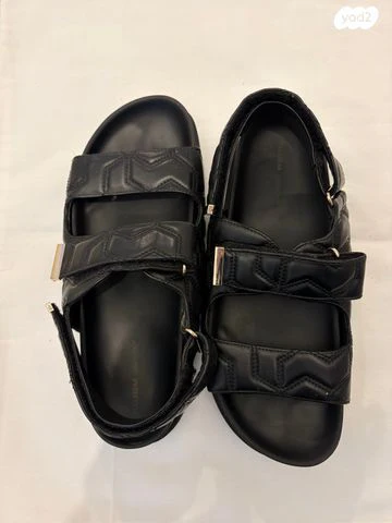 סנדלי נוחות לנשים Pull & Bear - Image 3