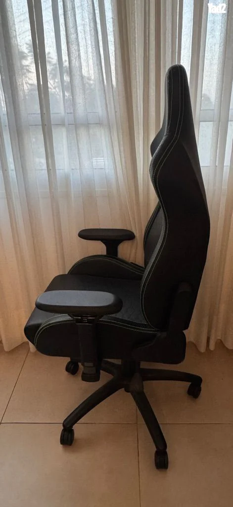 כיסא גיימינג מעור Razer - Image 4