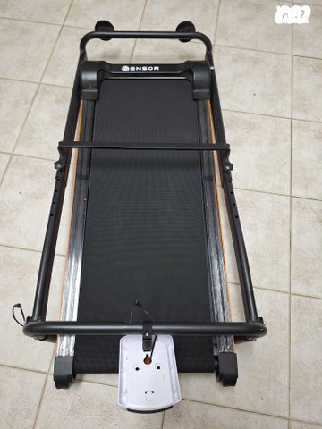 הליכון מכני מתקפל Sensor - Image 3