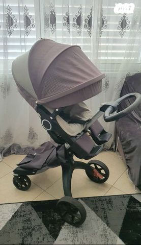 סטוקי עגלה לתינוק STOKKE - Image 2