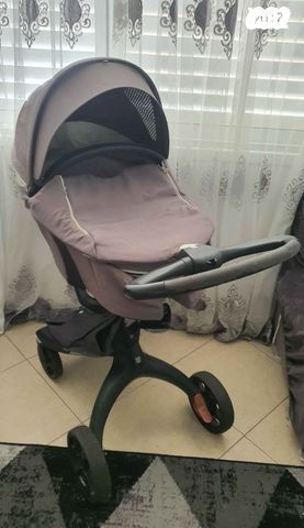 סטוקי עגלה לתינוק STOKKE - Image 3